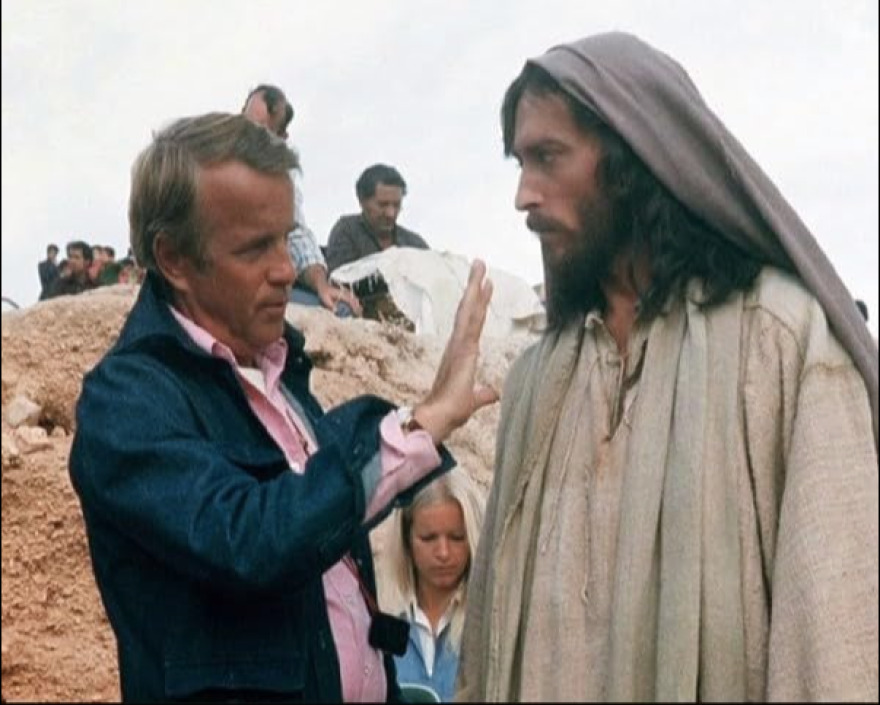 &Omicron; &Iota;&eta;&sigma;&omicron;ύ&sigmaf; &alpha;&pi;ό &tau;&eta; &Nu;&alpha;&zeta;&alpha;&rho;έ&tau;: &Pi;ώ&sigmaf; &omicron; &Rho;ό&mu;&pi;&epsilon;&rho;&tau; &Pi;ά&omicron;&upsilon;&epsilon;&lambda; &pi;ή&rho;&epsilon; &tau;&omicron;&nu; &rho;ό&lambda;&omicron; &alpha;&pi;ό &tau;&omicron;&nu; &Alpha;&lambda; &Pi;&alpha;&tau;&sigma;ί&nu;&omicron; &kappa;&alpha;&iota; &tau;&omicron;&nu; &Nu;&tau;ά&sigma;&tau;&iota;&nu; &Chi;ό&phi;&mu;&alpha;&nu;