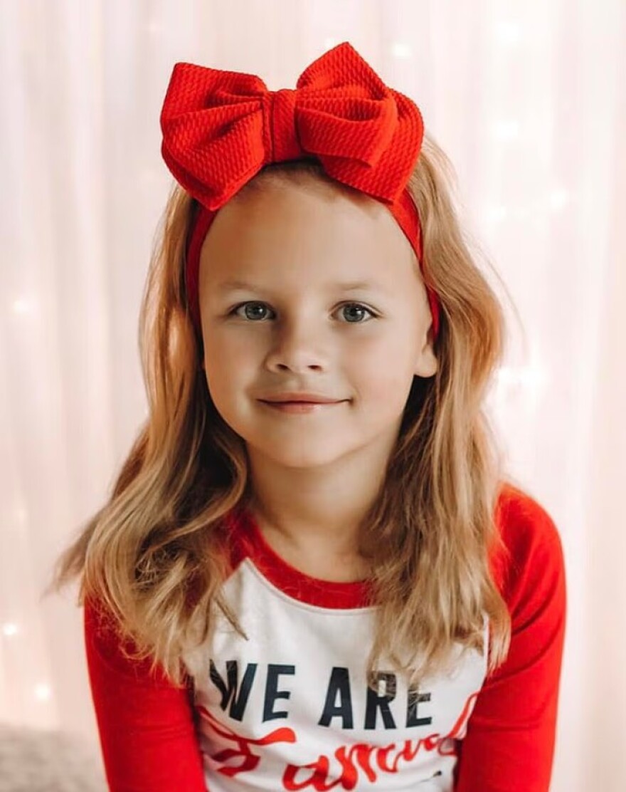 «Δεν πιστεύω να της έκανες τίποτα περίεργο»: Συγκλονιστικές αποκαλύψεις για την απαγωγή και τη δολοφονία 7χρονης στο Τέξας από 34χρονο διανομέα