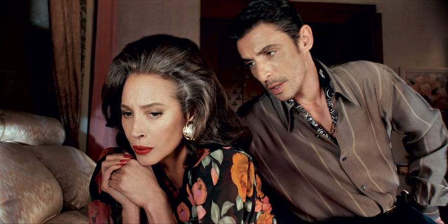 Willy Chavarria, το νέο αμερικάνικο όνειρο στη μόδα 
