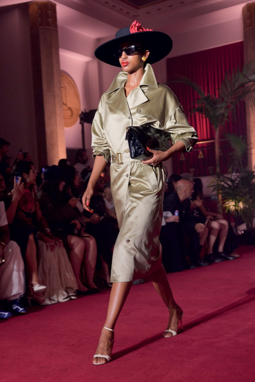 Willy Chavarria, το νέο αμερικάνικο όνειρο στη μόδα 
