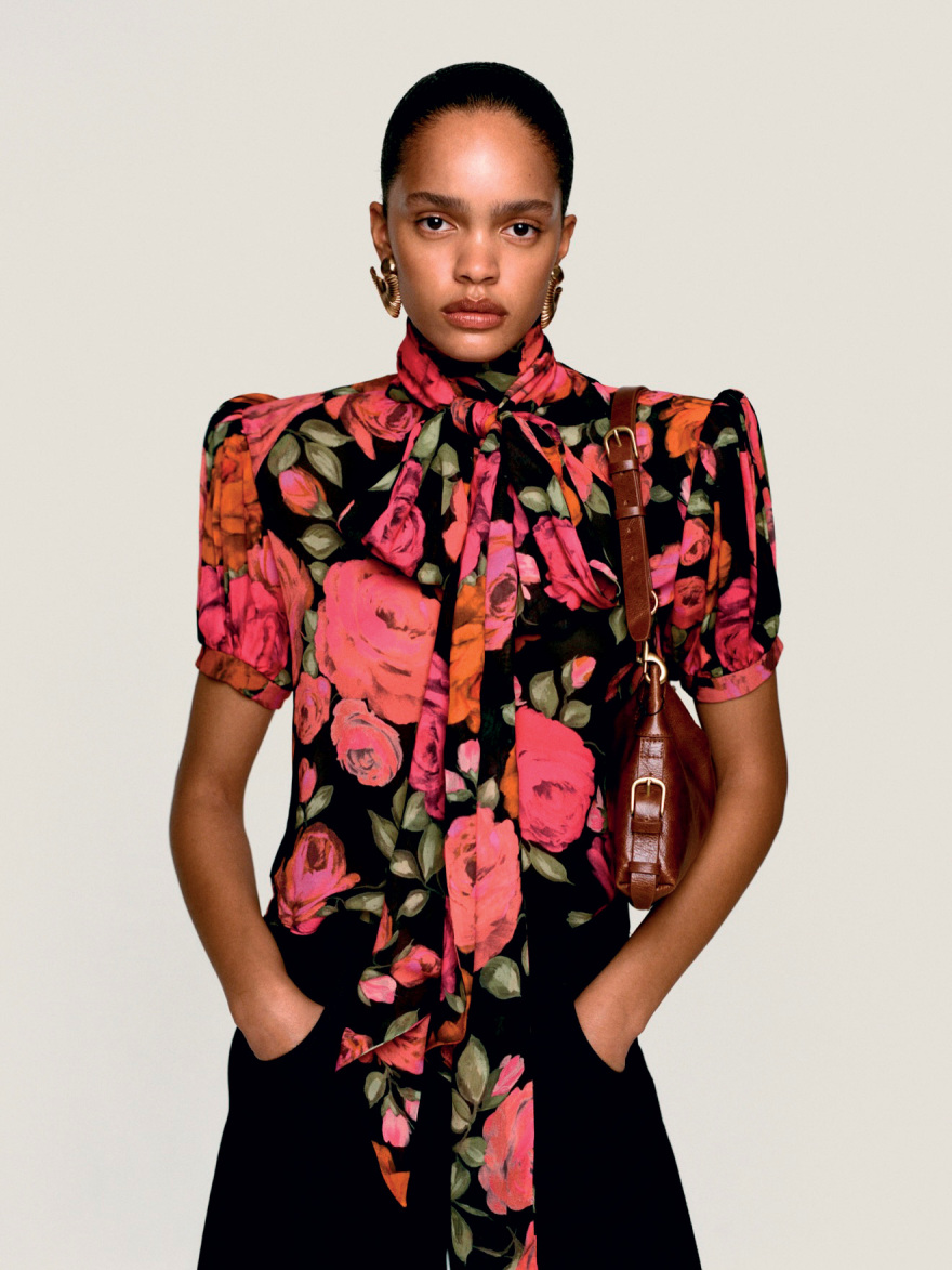 Willy Chavarria, το νέο αμερικάνικο όνειρο στη μόδα 
