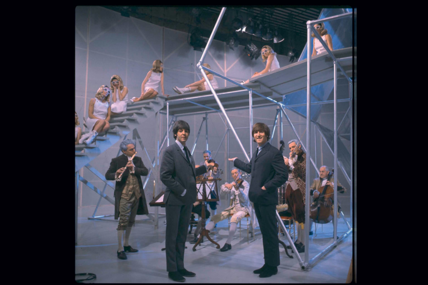 Τζον Λένον: Μυστικά και ψέματα χωρίς λογοκρισία - Ποιο πρόσωπο αμφισβήτησε τη σεξουαλικότητά του