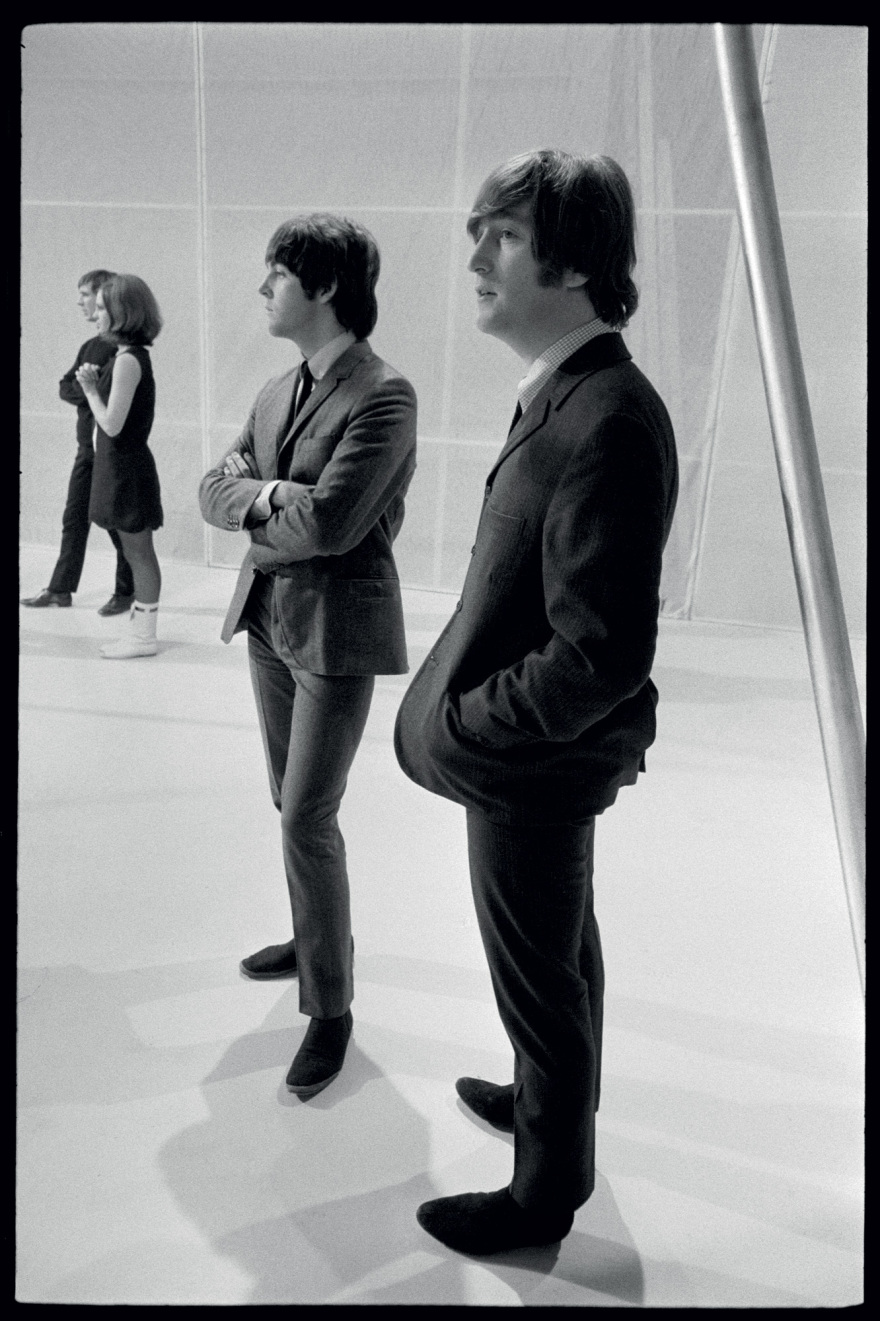 Τζον Λένον: Μυστικά και ψέματα χωρίς λογοκρισία - Ποιο πρόσωπο αμφισβήτησε τη σεξουαλικότητά του