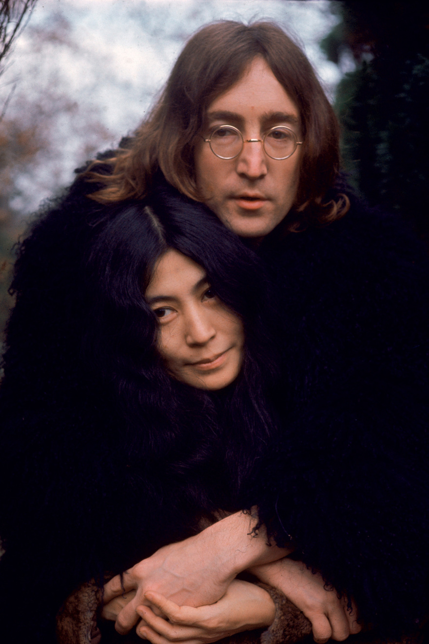 Τζον Λένον: Μυστικά και ψέματα χωρίς λογοκρισία - Ποιο πρόσωπο αμφισβήτησε τη σεξουαλικότητά του