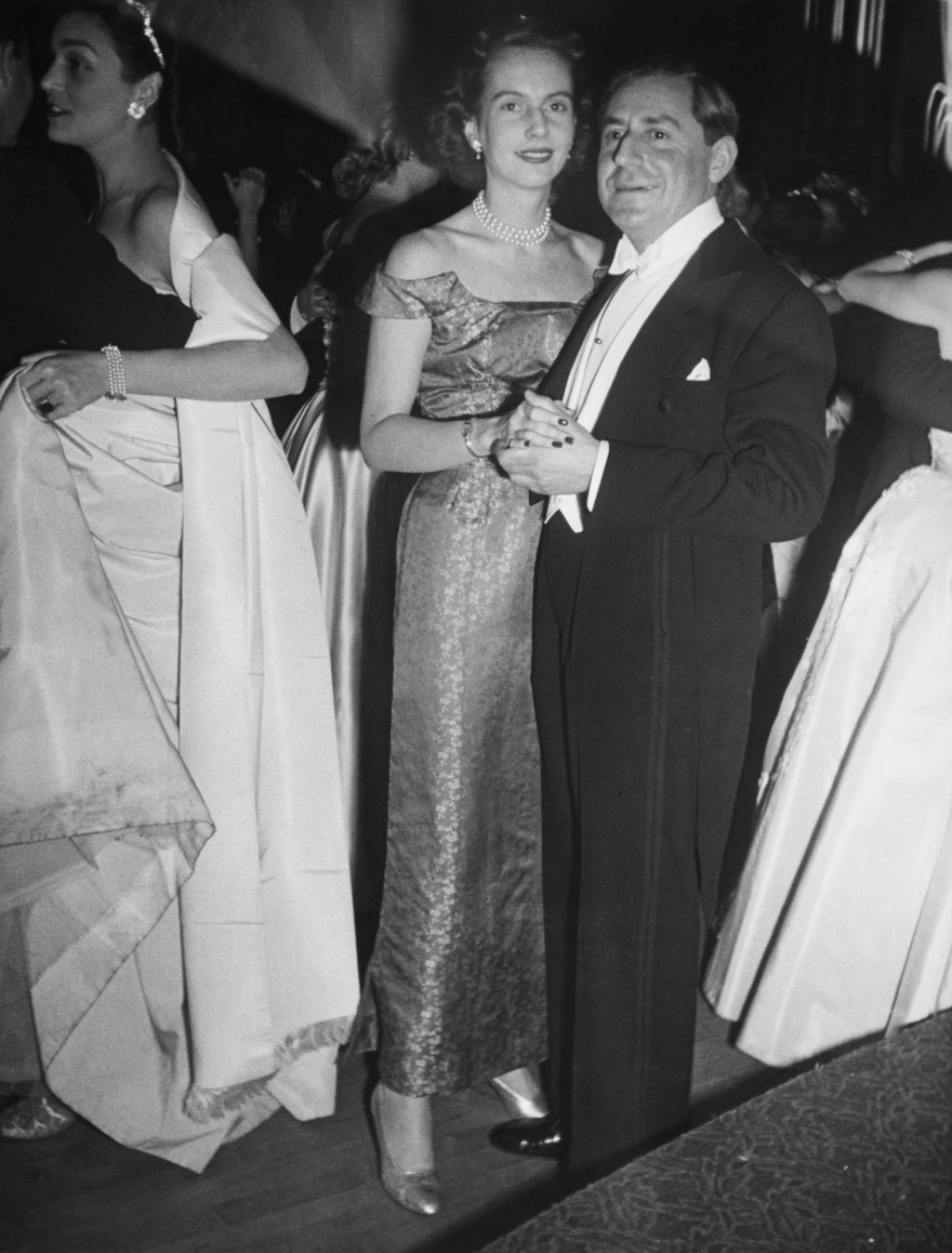 30 χρόνια χωρίς τον Σταύρο Νιάρχο, οι τελευταίες ημέρες του μεγιστάνα στη Ζυρίχη - Το εγκεφαλικό και ο μοναχικός υιός Κωνσταντίνος δίπλα του
