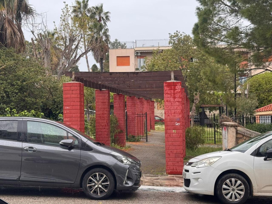 Από ανακοπή ο θάνατος της Μυρτώς στην Κεφαλονιά: Ο 23χρονος καθάρισε το δωμάτιο όπου έγινε χρήση κοκαΐνης, δείτε το σημείο που εγκατέλειψαν την 19χρονη