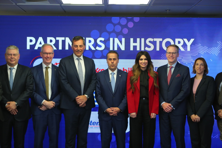 Μεγάλο στοίχημα για φυσικό αέριο στην Ελλάδα, γεώτρηση σε βάθος 4.600 μέτρων με πιθανές ποσότητες έως 270 δισ. κυβικά μέτρα στο Ιόνιο