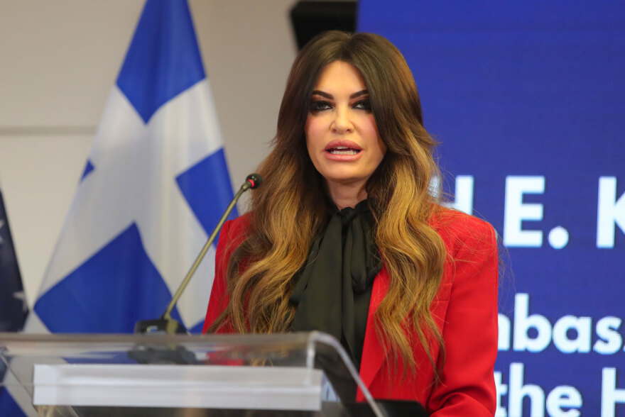 Μεγάλο στοίχημα για φυσικό αέριο στην Ελλάδα, γεώτρηση σε βάθος 4.600 μέτρων με πιθανές ποσότητες έως 270 δισ. κυβικά μέτρα στο Ιόνιο