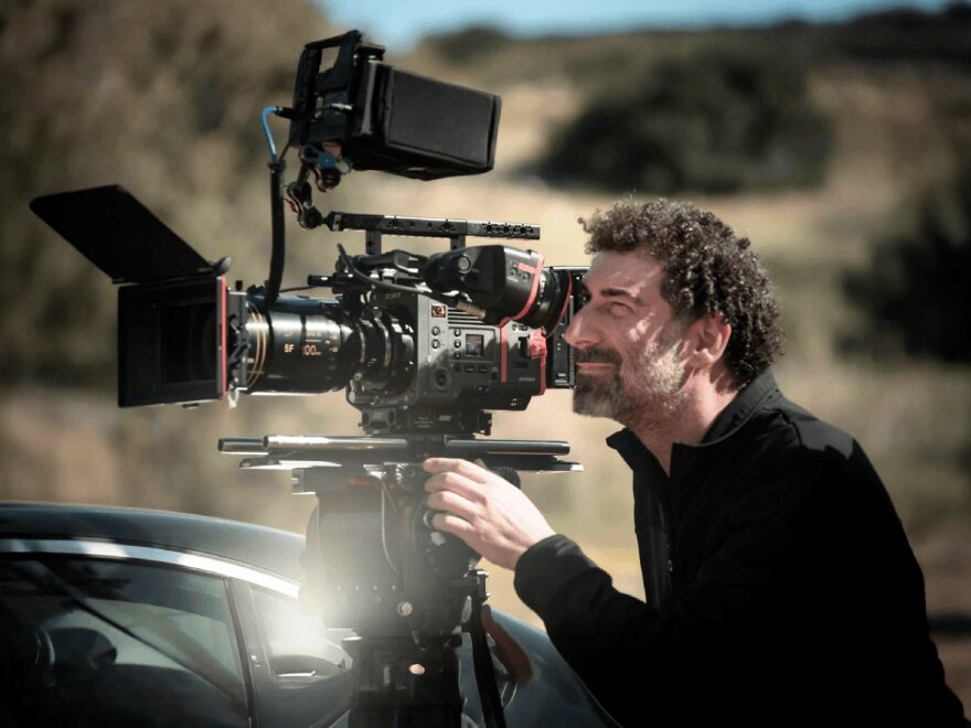 «Σπασμένη Φλέβα»: Τα μυστικά της ταινίας του Γιάννη Οικονομίδη αποκαλύπτονται 