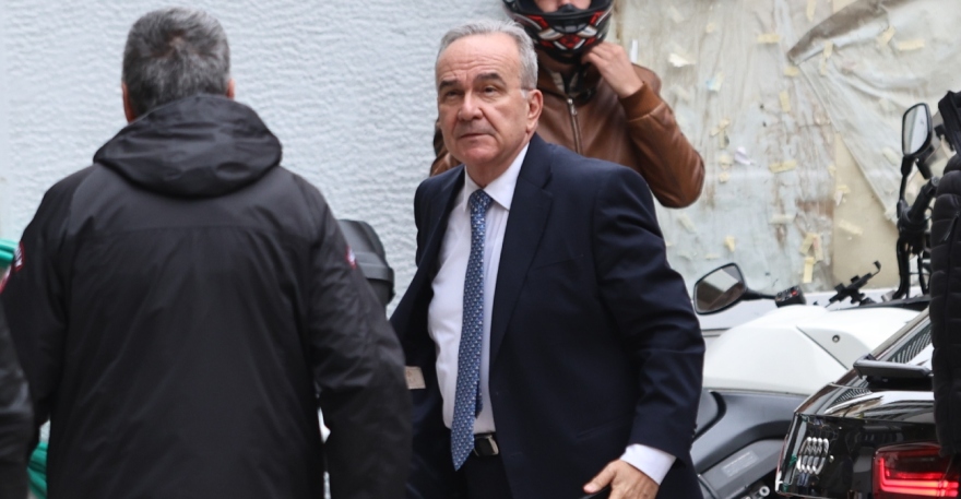 Αγωνία συνεργατών και φίλων για τον Γιώργο Μυλωνάκη, στον Ευαγγελισμό σήμερα Μητσοτάκης, Δένδιας, Γεωργιάδης και άλλοι υπουργοί