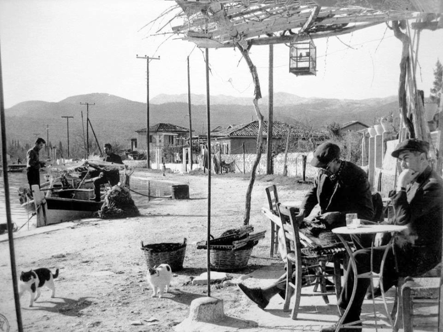 Οι τουριστικές διαμάχες, το Ομορφονήσι και οι ταξιδιώτες
