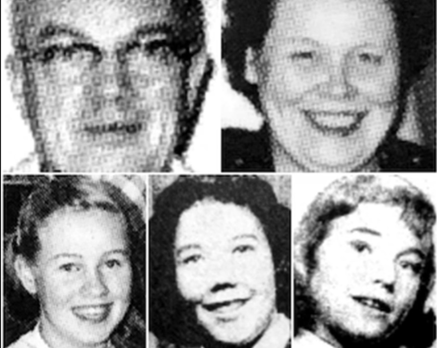 Λύθηκε μυστήριο 68 ετών: Ανάλυση DNA αποκάλυψε την τύχη οικογένειας που είχε εξαφανιστεί στο Όρεγκον