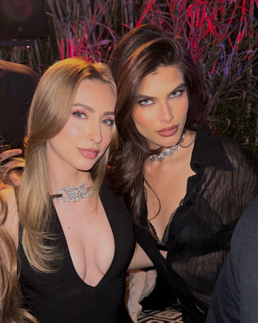 Πρόβα καλοκαιριού στο Island Resort με το Koni is Calling