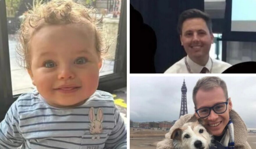 Φρίκη στη Βρετανία, ομόφυλο ζευγάρι κακοποίησε σεξουαλικά μέχρι θανάτου βρέφος 13μηνών και το βιντεοσκόπησαν