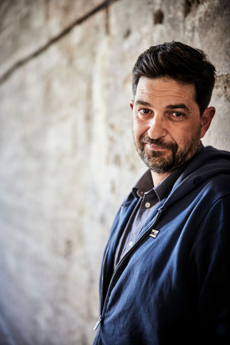 Η Στέγη Ιδρύματος Ωνάση φιλοξενεί άλλα δύο έργα του Τιάγκο Ροντρίγκες μετά τον επιτυχημένο «Χορό των Εραστών»