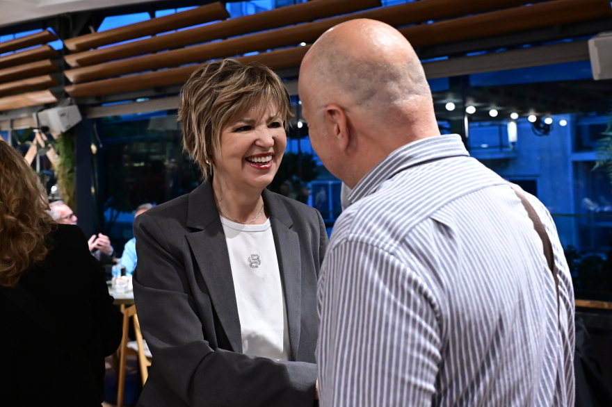 Από Τσίπρα μέχρι Δούκα και από ναύαρχο Αποστολάκη μέχρι Δήμητρα Ματσούκα: Όσα έγιναν στην παρουσίαση βιβλίου για τον Μπουτάρη, δείτε βίντεο