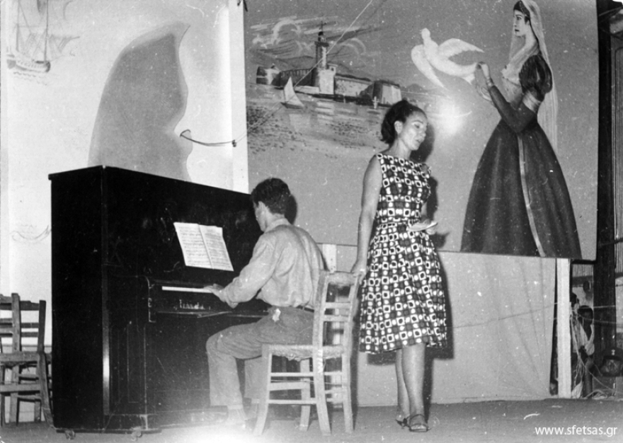  Κυριάκος Σφέτσας: Πέθανε ο πρωτοπόρος Έλληνας συνθέτης 