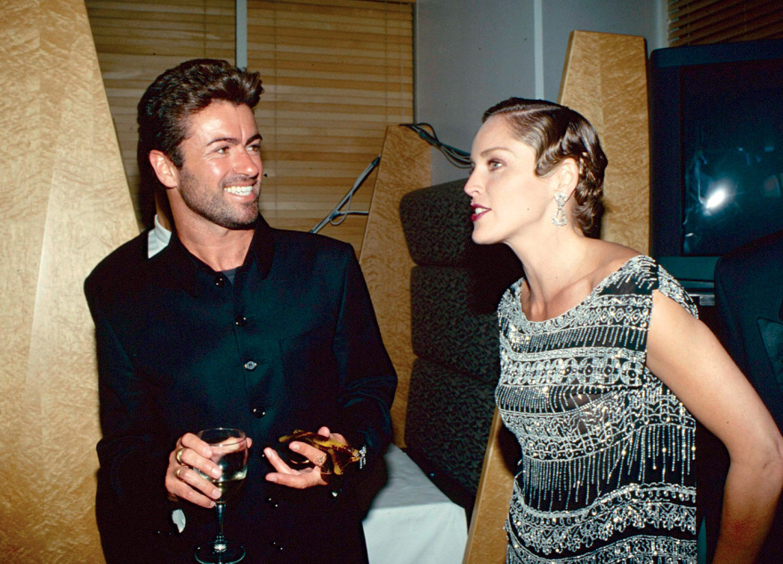 Σάρον Στόουν: Η τίγρης επέστρεψε