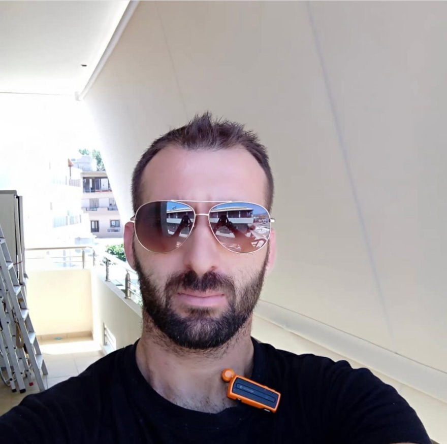 Όλο το χρονικό της δολοφονίας της Ελευθερίας Γιακουμάκη στο Ηράκλειο, καρέ καρέ οι κινήσεις του αυτόχειρα