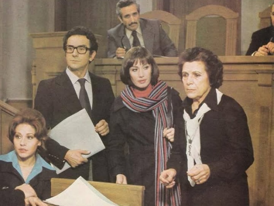 Στέφανος Ληναίος - Έλλη Φωτίου: 69 χρόνια μαζί στη σκηνή και στη ζωή, μέχρι να τους χωρίσει ο θάνατος