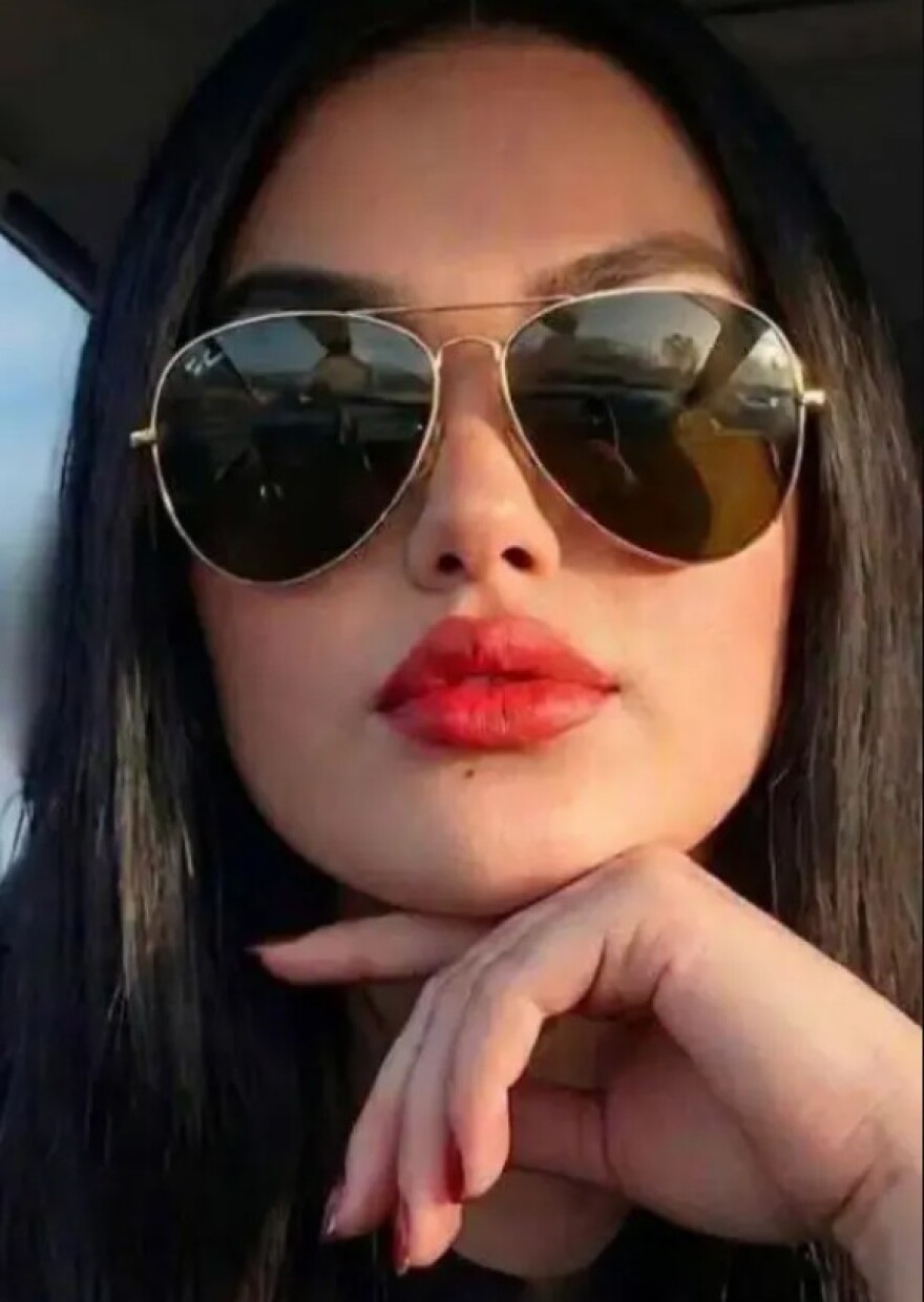 Αναστάτωση με 30χρονη αγνοούμενη στο Μεξικό: Τα φίλτρα στις φωτογραφίες της μπέρδεψαν τις Αρχές και καθυστέρησαν τον εντοπισμό της