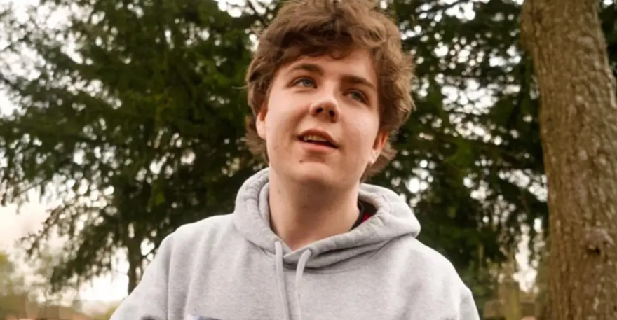 56χρονη Βρετανίδα έβαλε τέλος στη ζωή της με υποβοηθούμενη αυτοκτονία: «Ο γιος μου θα καταλάβαινε»