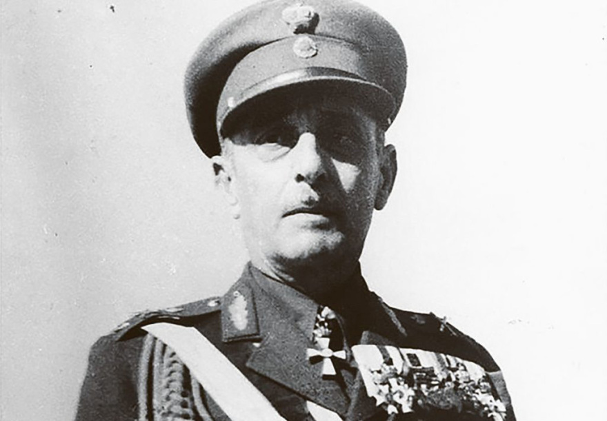 Η συνθηκολόγηση του ελληνικού στρατού με τους Γερμανούς: Η λαθροχειρία του επιτελάρχη Χρυσοχόου και το λάθος Τσολάκογλου που οδήγησε στον λιμό του 1941-1942