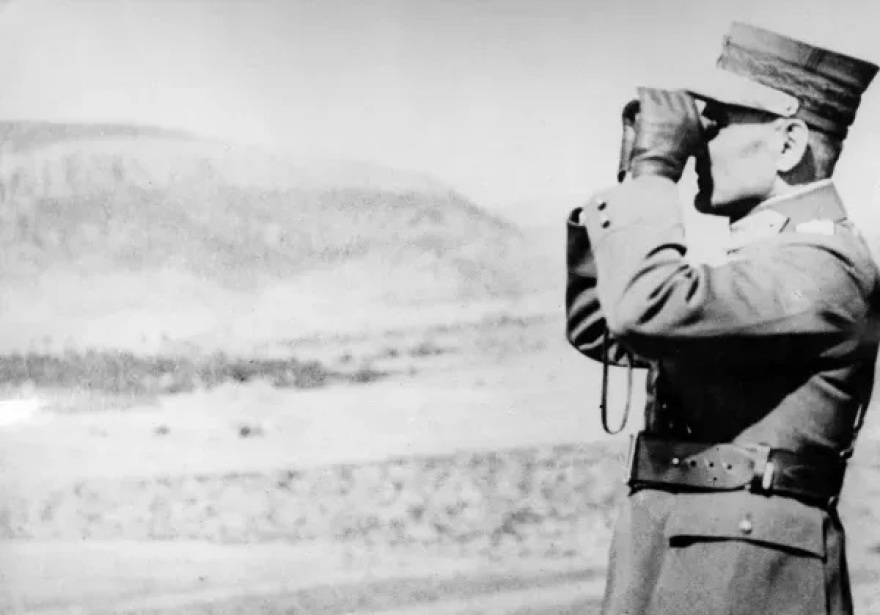 Η συνθηκολόγηση του ελληνικού στρατού με τους Γερμανούς: Η λαθροχειρία του επιτελάρχη Χρυσοχόου και το λάθος Τσολάκογλου που οδήγησε στον λιμό του 1941-1942