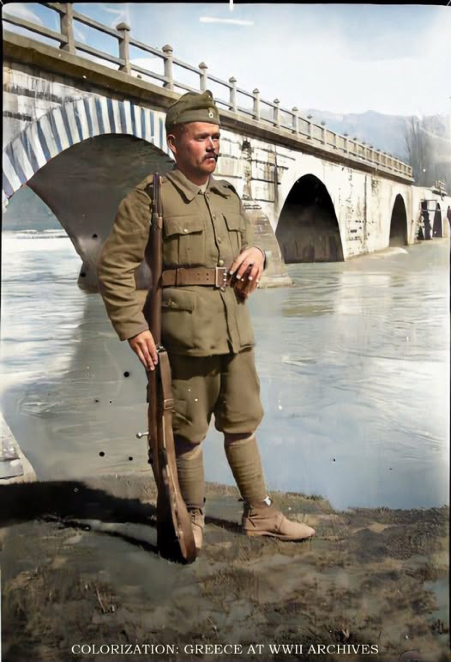 Η συνθηκολόγηση του ελληνικού στρατού με τους Γερμανούς: Η λαθροχειρία του επιτελάρχη Χρυσοχόου και το λάθος Τσολάκογλου που οδήγησε στον λιμό του 1941-1942