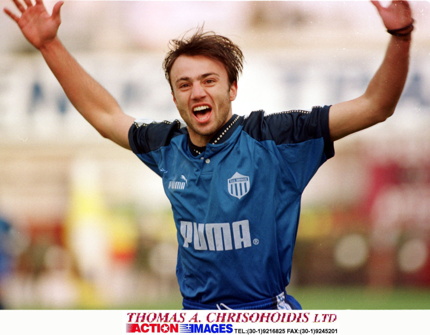 H ζωή του Χρήστου Κόντη που οδήγησε τον ΟΦΗ στην κορυφή μετά από 39 χρόνια: Ο έρωτας για το ποδόσφαιρο, οι γυναίκες του και το έμφραγμα, βίντεο και φωτογραφίες 