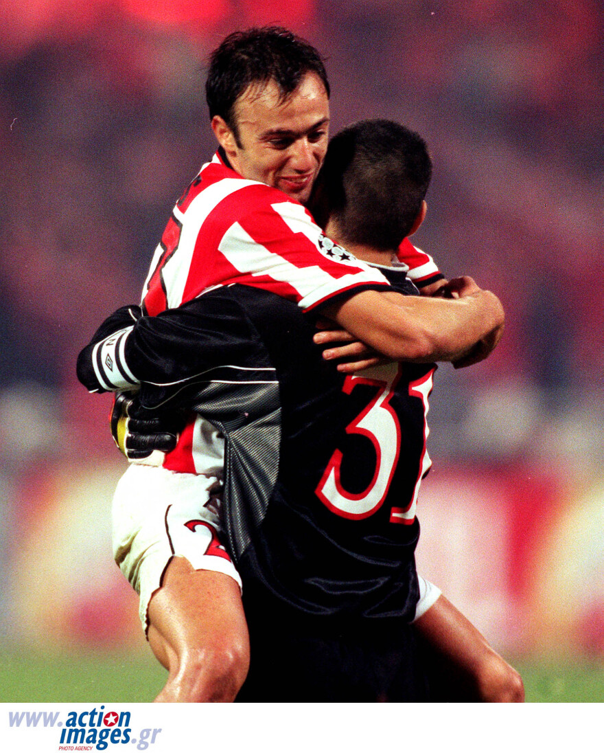 H ζωή του Χρήστου Κόντη που οδήγησε τον ΟΦΗ στην κορυφή μετά από 39 χρόνια: Ο έρωτας για το ποδόσφαιρο, οι γυναίκες του και το έμφραγμα, βίντεο και φωτογραφίες 