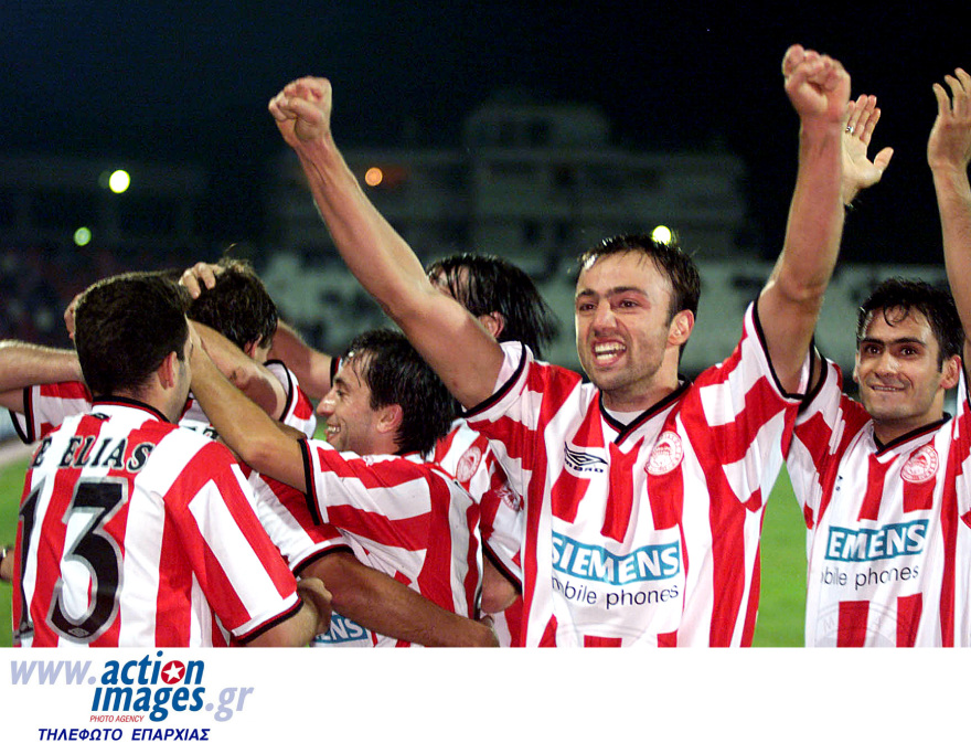 H ζωή του Χρήστου Κόντη που οδήγησε τον ΟΦΗ στην κορυφή μετά από 39 χρόνια: Ο έρωτας για το ποδόσφαιρο, οι γυναίκες του και το έμφραγμα, βίντεο και φωτογραφίες 