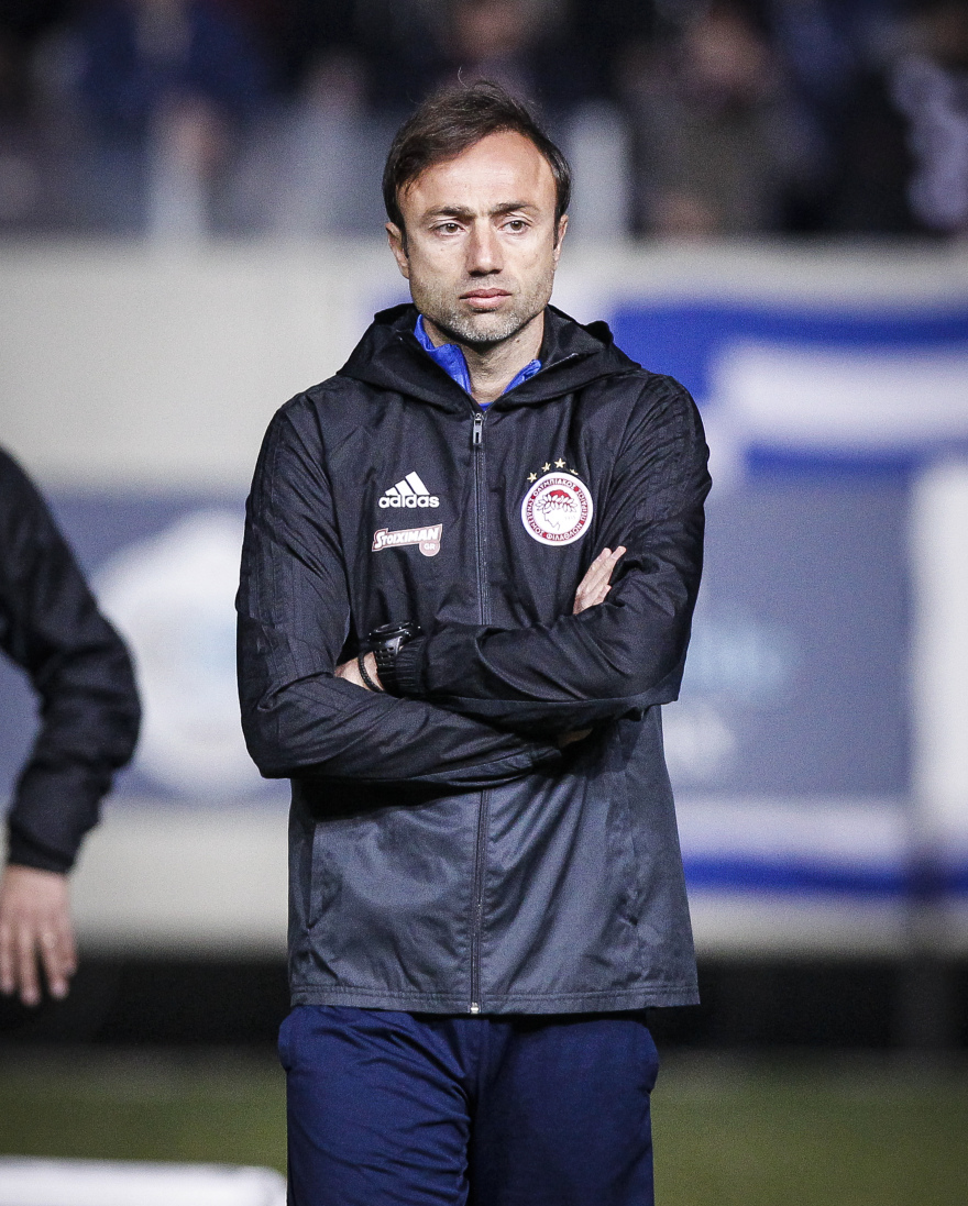 H ζωή του Χρήστου Κόντη που οδήγησε τον ΟΦΗ στην κορυφή μετά από 39 χρόνια: Ο έρωτας για το ποδόσφαιρο, οι γυναίκες του και το έμφραγμα, βίντεο και φωτογραφίες 