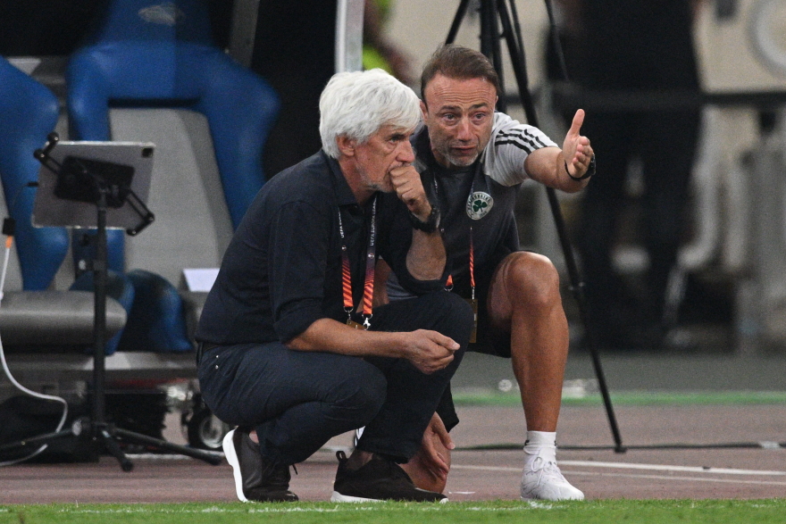 H ζωή του Χρήστου Κόντη που οδήγησε τον ΟΦΗ στην κορυφή μετά από 39 χρόνια: Ο έρωτας για το ποδόσφαιρο, οι γυναίκες του και το έμφραγμα, βίντεο και φωτογραφίες 