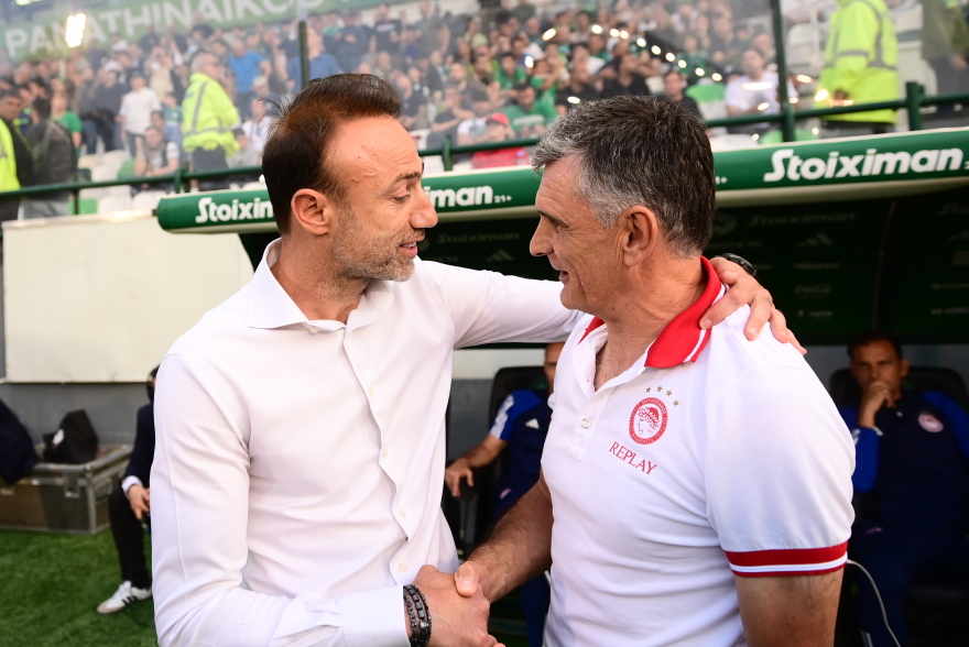 H ζωή του Χρήστου Κόντη που οδήγησε τον ΟΦΗ στην κορυφή μετά από 39 χρόνια: Ο έρωτας για το ποδόσφαιρο, οι γυναίκες του και το έμφραγμα, βίντεο και φωτογραφίες 