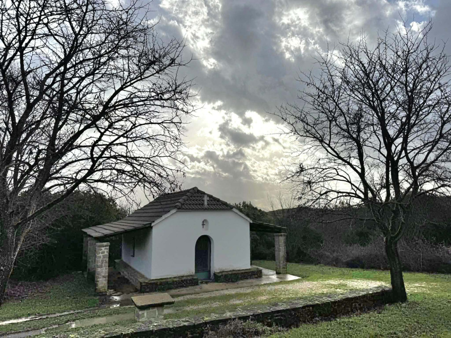 Καστάνιανη Πωγωνίου Ιωαννίνων: Το χωριό που πλήρωσε βαρύ τίμημα με άμαχους νεκρούς από νάρκες χειροβομβίδες και όλμους μετά τον πόλεμο

