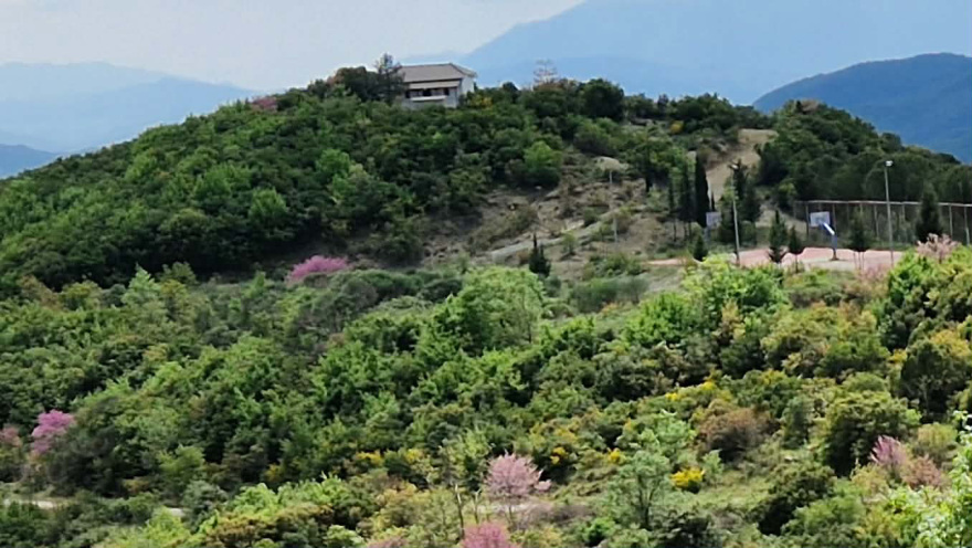Καστάνιανη Πωγωνίου Ιωαννίνων: Το χωριό που πλήρωσε βαρύ τίμημα με άμαχους νεκρούς από νάρκες χειροβομβίδες και όλμους μετά τον πόλεμο


