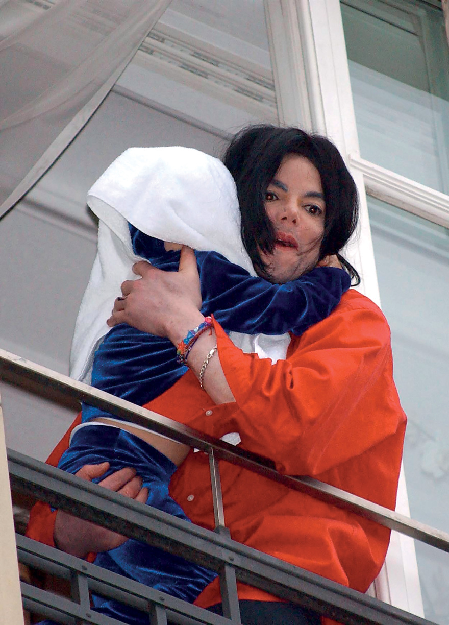 Paris Jackson: «Προτιμώ την ευτυχία από το ατελείωτο χειροκρότημα»
