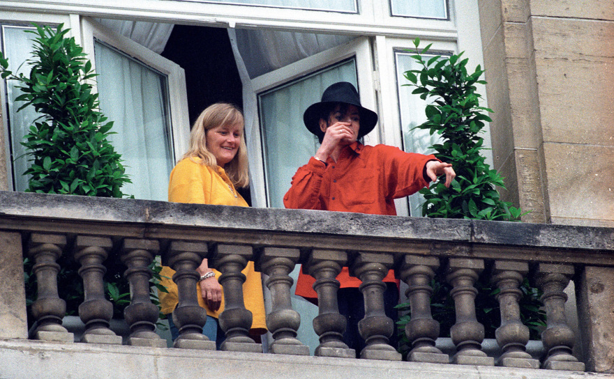 Paris Jackson: «Προτιμώ την ευτυχία από το ατελείωτο χειροκρότημα»
