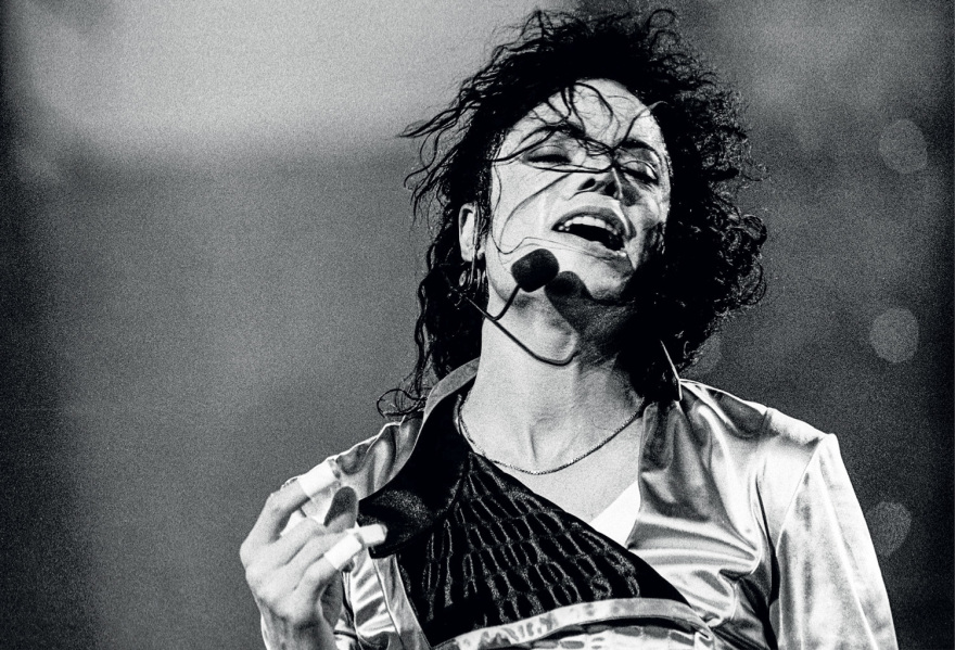 Paris Jackson: «Προτιμώ την ευτυχία από το ατελείωτο χειροκρότημα»
