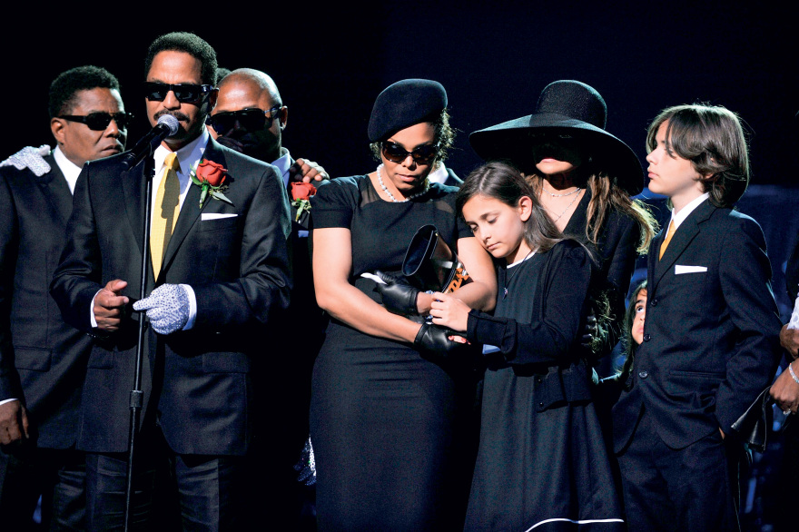 Paris Jackson: «Προτιμώ την ευτυχία από το ατελείωτο χειροκρότημα»
