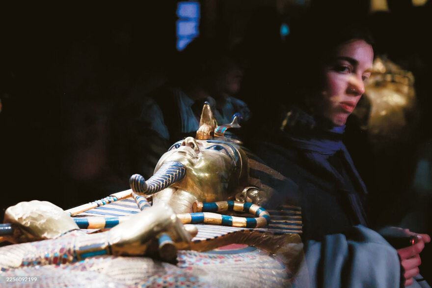 Τα μυστήρια του Ομήρου: Πώς βρέθηκε η Ιλιάδα στην κοιλιά μιας μούμιας