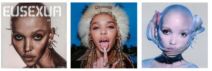Η πορεία της πολυτάλαντης FKA Twigs
