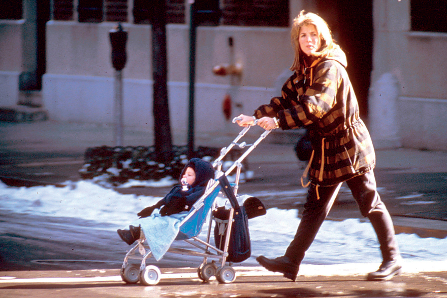 Καρολάιν Κένεντι-Σλόσμπεργκ: Μια ζωή σαν αρχαία τραγωδία