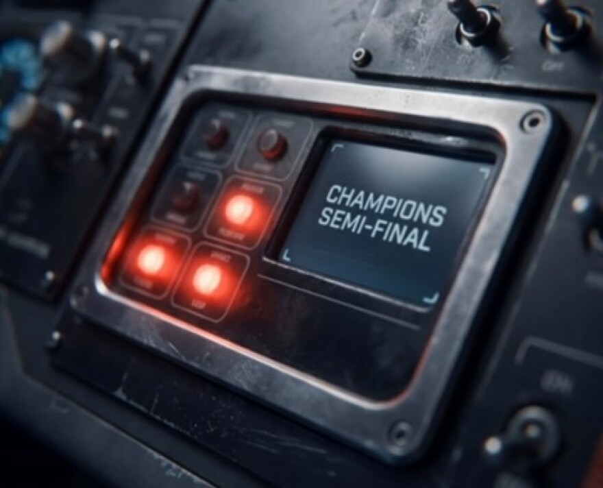 Champions League: Γκριεζμάν, Κέιν, Ράις και Κβαρατσχέλια στο δρόμο για τον τελικό της Βουδαπέστης με άρωμα... Interstellar, δείτε βίντεο



