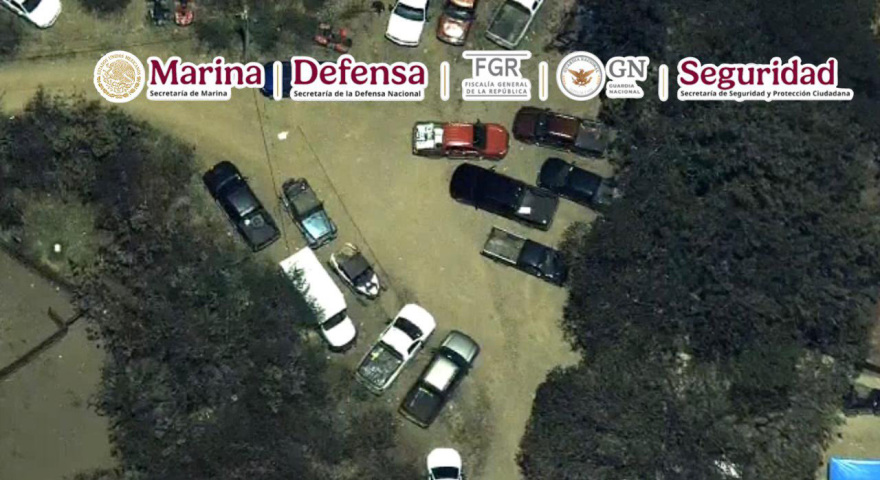 El Jardinero: Η ζωή του «κηπουρού» της κόκας, πώς συνελήφθη χωρίς να πέσει ούτε ένας πυροβολισμός