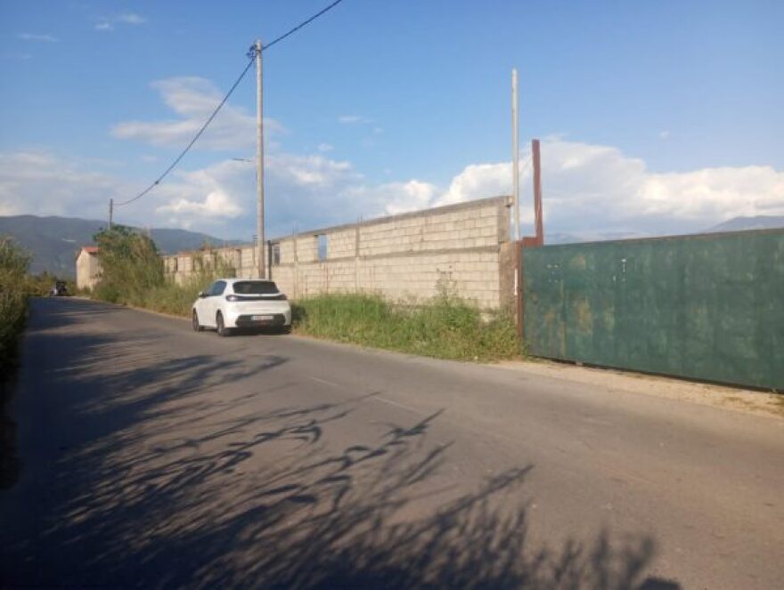 Έγκλημα στη Μεσσηνία: 42χρονος βρέθηκε νεκρός από πυροβολισμό σε στάβλο