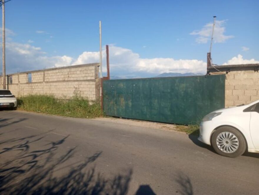 Έγκλημα στη Μεσσηνία: 42χρονος βρέθηκε νεκρός από πυροβολισμό σε στάβλο