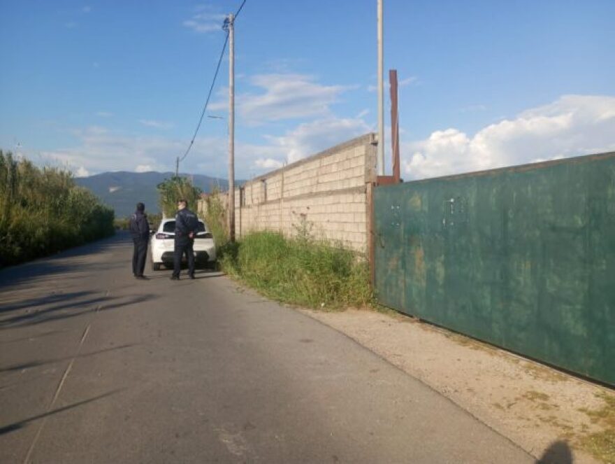 Έγκλημα στη Μεσσηνία: 42χρονος βρέθηκε νεκρός από πυροβολισμό σε στάβλο