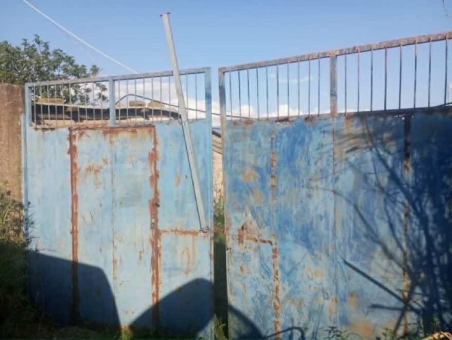 Έγκλημα στη Μεσσηνία: 42χρονος βρέθηκε νεκρός από πυροβολισμό σε στάβλο